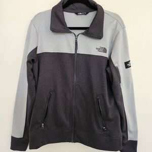 The North Face Track Jacket